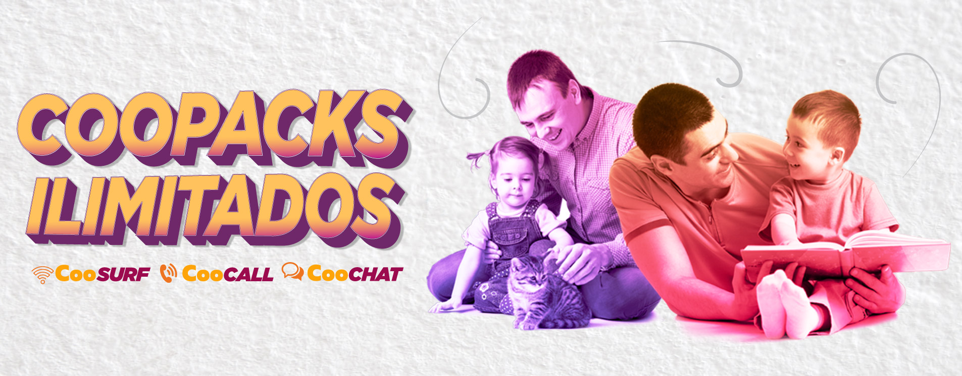 CooPACKS