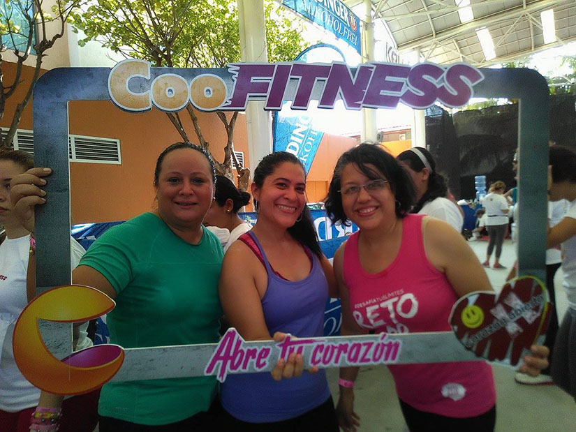 CooFITNESS